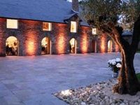 Hotel Le Manoir De La Jahotiere Abbaretz