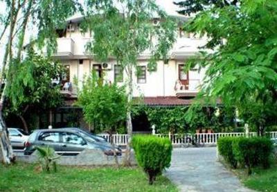 фото отеля Nihan Hotel
