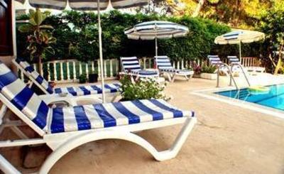 фото отеля Nihan Hotel