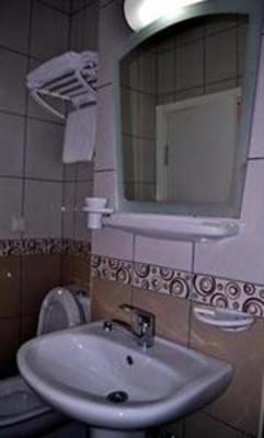 фото отеля Nihan Hotel