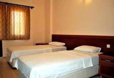 фото отеля Nihan Hotel