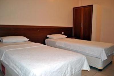фото отеля Nihan Hotel