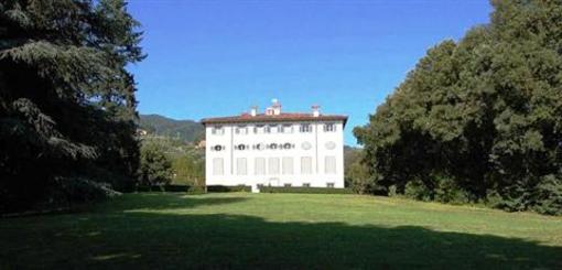 фото отеля Villa Guinigi Borgo di Matraia