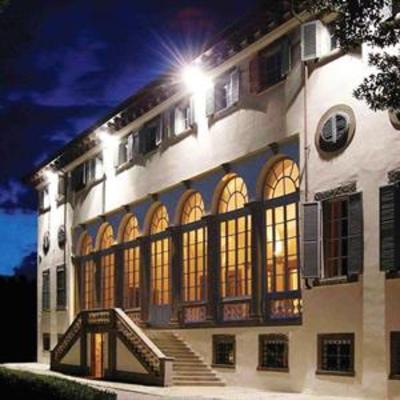 фото отеля Villa Guinigi Borgo di Matraia