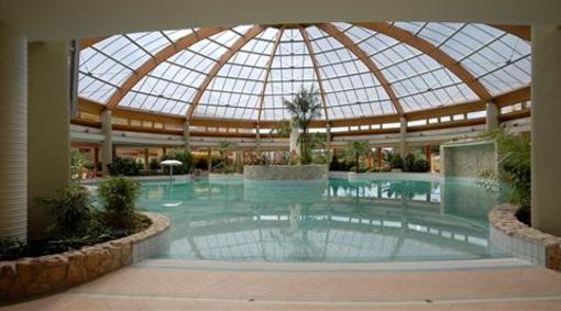 фото отеля Atrium Hotel Szentgotthard