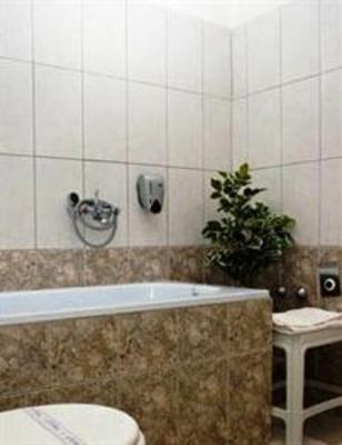 фото отеля Atrium Hotel Szentgotthard
