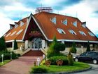 фото отеля Atrium Hotel Szentgotthard