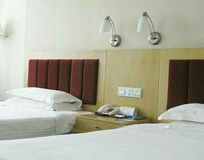 фото отеля Golden Sea View Hotel