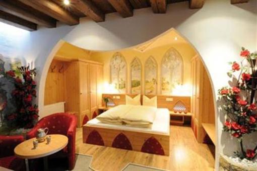 фото отеля Hotel Camona