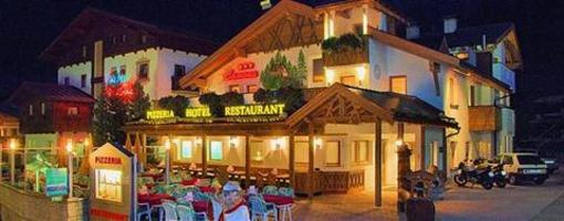 фото отеля Hotel Camona