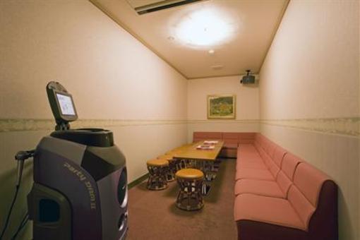 фото отеля Hotel Tsubakikan Bekkan Matsuyama