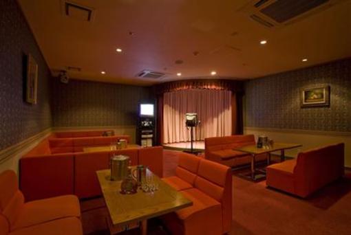 фото отеля Hotel Tsubakikan Bekkan Matsuyama