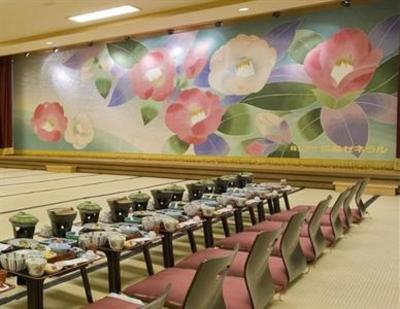 фото отеля Hotel Tsubakikan Bekkan Matsuyama