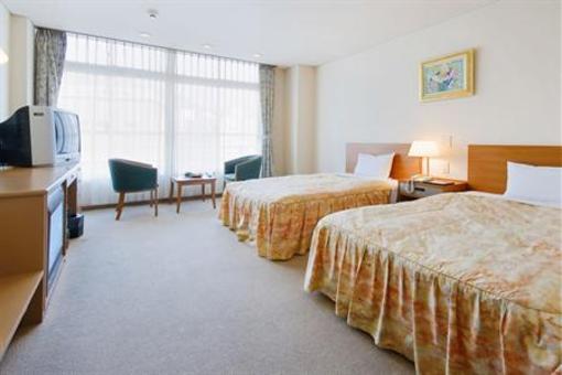 фото отеля Hotel Tsubakikan Bekkan Matsuyama
