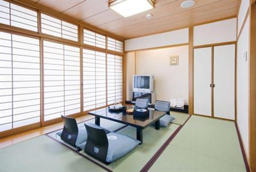 фото отеля Hotel Tsubakikan Bekkan Matsuyama