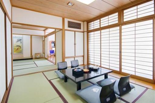 фото отеля Hotel Tsubakikan Bekkan Matsuyama