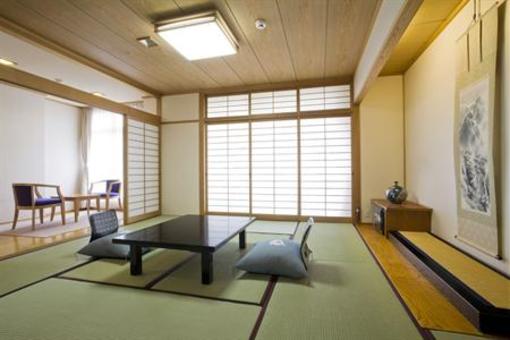 фото отеля Hotel Tsubakikan Bekkan Matsuyama