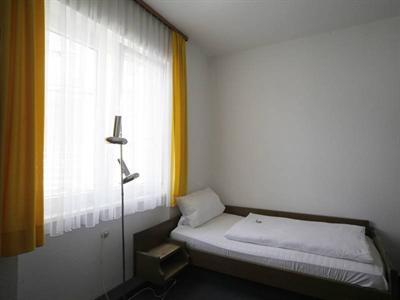 фото отеля Zepp Hotel Kaiserslautern