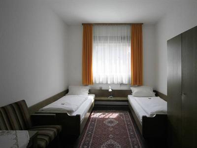 фото отеля Zepp Hotel Kaiserslautern