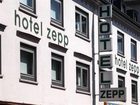 фото отеля Zepp Hotel Kaiserslautern