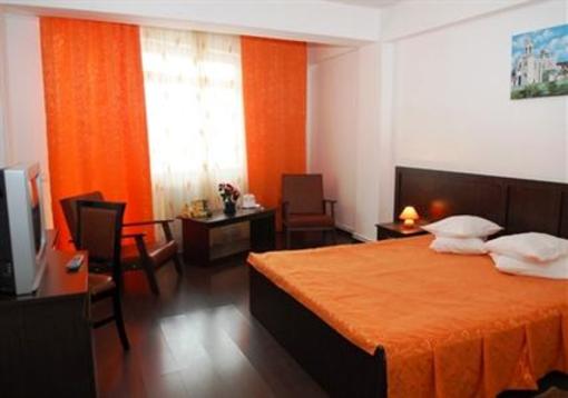 фото отеля Hotel Marea Neagra