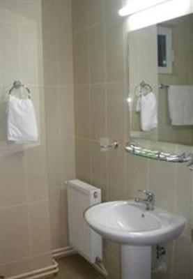 фото отеля Hotel Marea Neagra