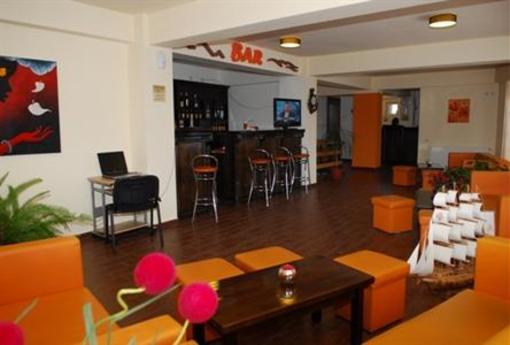 фото отеля Hotel Marea Neagra
