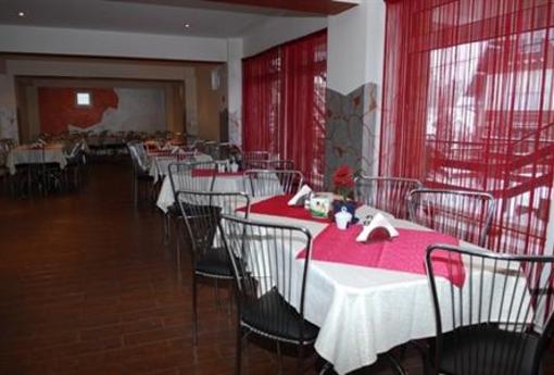 фото отеля Hotel Marea Neagra