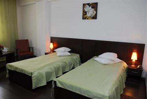 фото отеля Hotel Marea Neagra