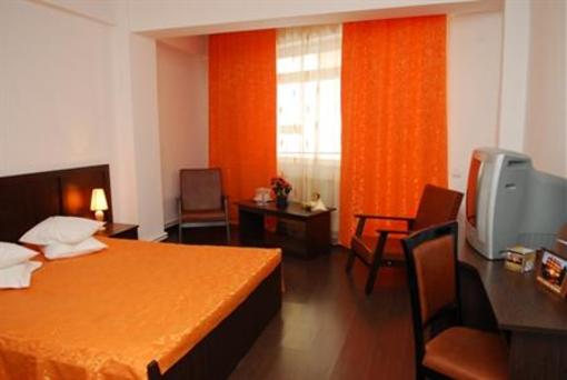 фото отеля Hotel Marea Neagra