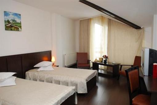 фото отеля Hotel Marea Neagra