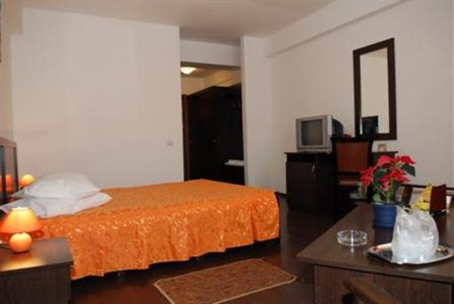 фото отеля Hotel Marea Neagra