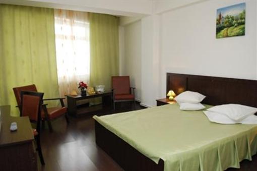 фото отеля Hotel Marea Neagra