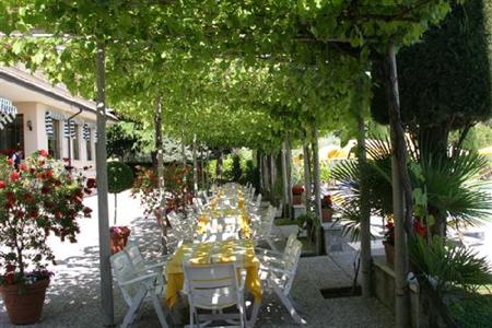 фото отеля Garden Hotel Garda