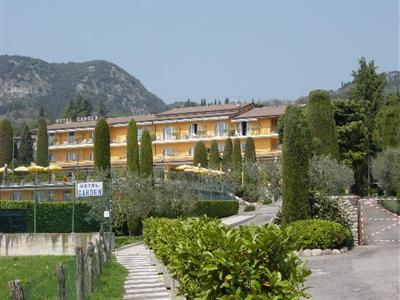 фото отеля Garden Hotel Garda