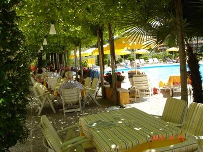 фото отеля Garden Hotel Garda