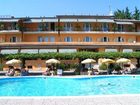 фото отеля Garden Hotel Garda