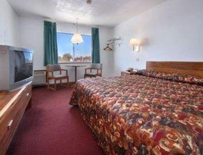 фото отеля Super 8 Motel Clayton (New Mexico)