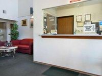 Super 8 Motel Clayton (New Mexico)