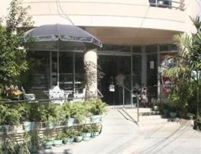 фото отеля Hotel Casablanca Cebu