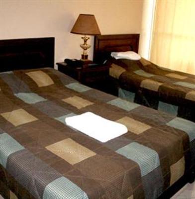 фото отеля Hotel Casablanca Cebu