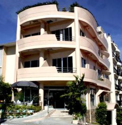 фото отеля Hotel Casablanca Cebu