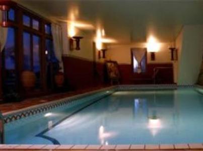 фото отеля Walletts Court Country House Hotel Dover