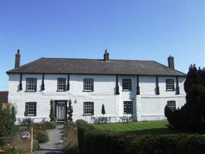 фото отеля Walletts Court Country House Hotel Dover