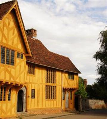 фото отеля Mashay Barn