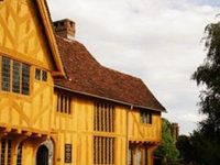 Mashay Barn