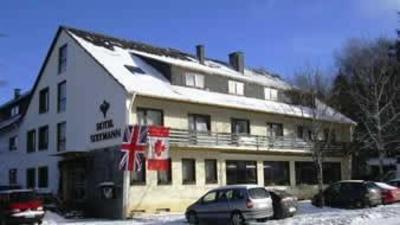 фото отеля Hotel Steymann