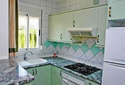 фото отеля Bungalows Casanova Miramar