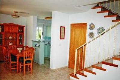 фото отеля Bungalows Casanova Miramar