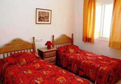 фото отеля Bungalows Casanova Miramar